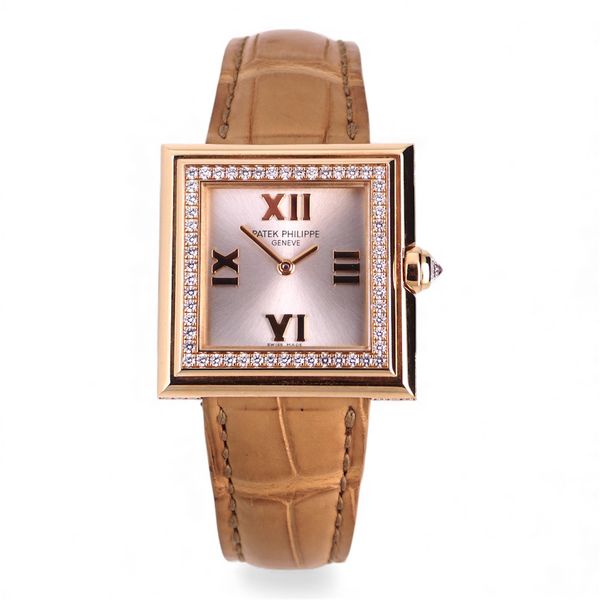 Patek Philippe Gondolo 4868R